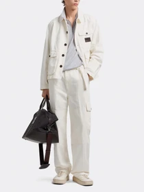 Футболки и поло Emporio Armani модель EM003383-AF18995-O8005 Фото