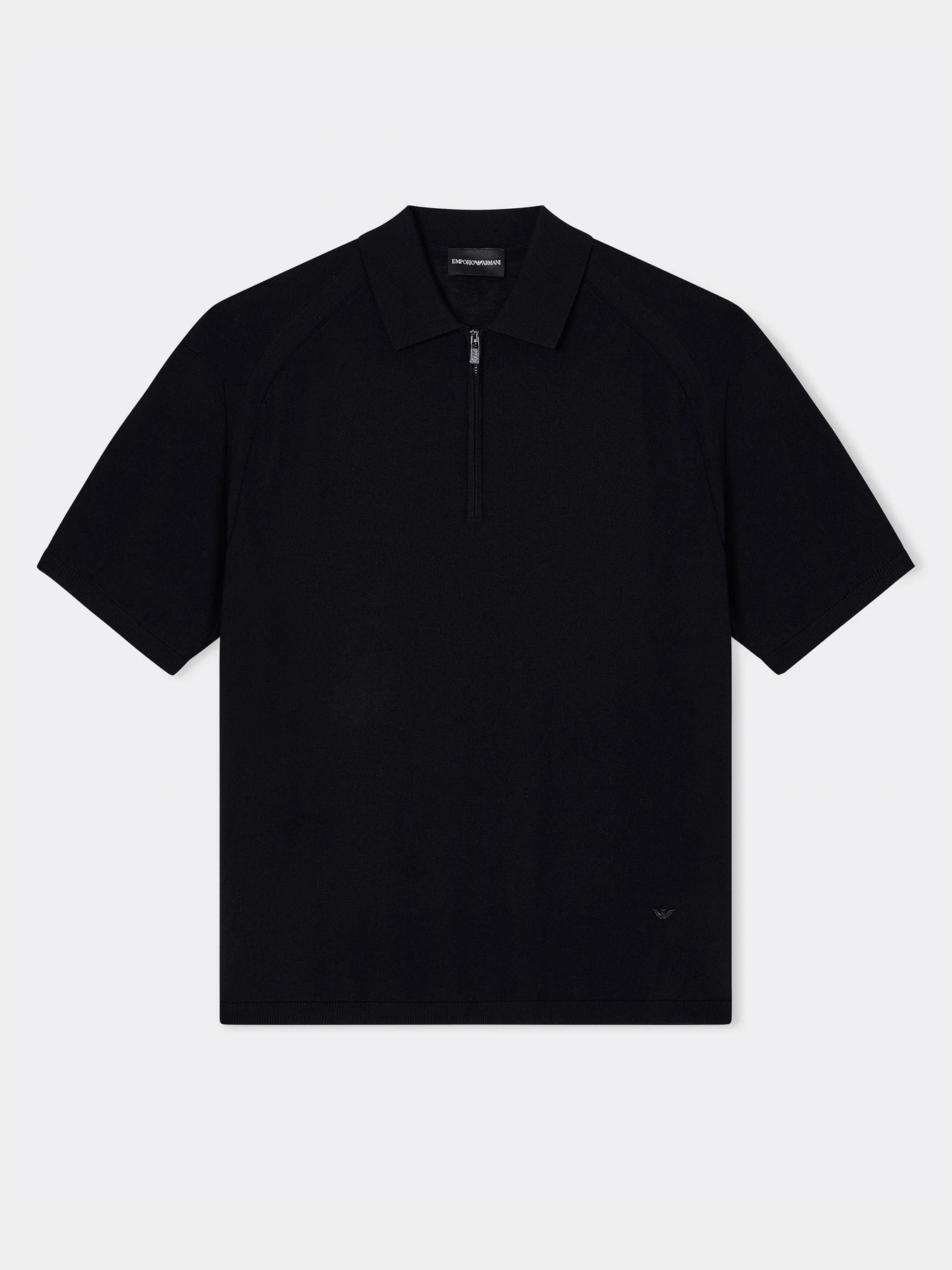 Футболки и поло Emporio Armani модель EM003383-AF18995-UC001 Футболки и поло Emporio Armani модель EM003383-AF18995-UC001 Фото
