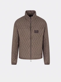 Куртки и дубленки Emporio Armani модель EM003415-AF18231-U6189 Фото