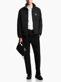 Куртки и дубленки Emporio Armani модель EM003415-AF18231-UC001 Фото