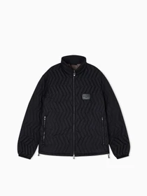 Куртки и дубленки Emporio Armani модель EM003415-AF18231-UC001 Фото