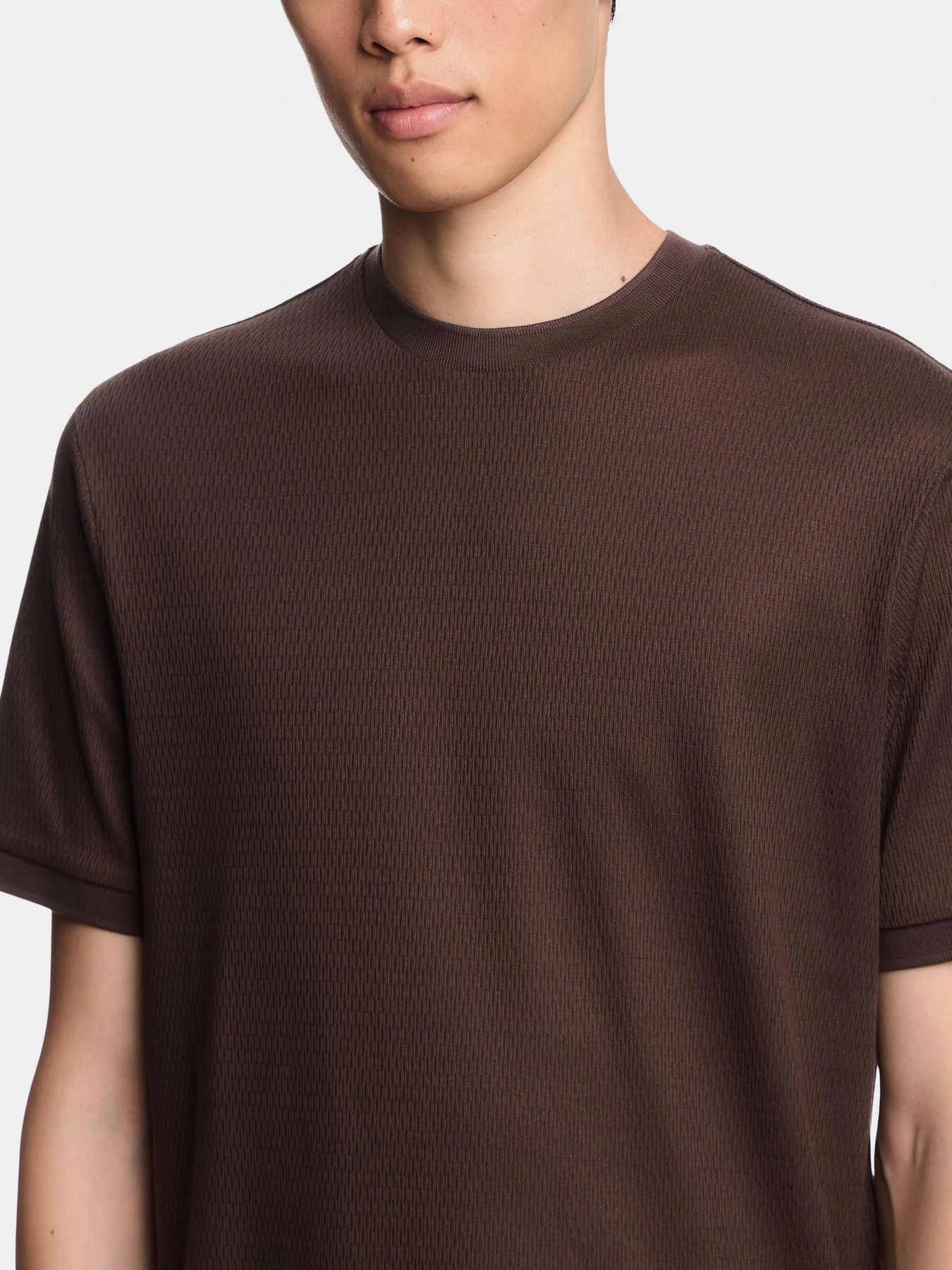 Футболки и поло Emporio Armani модель EM003468-AF19393-U6304 Футболки и поло Emporio Armani модель EM003468-AF19393-U6304 Фото