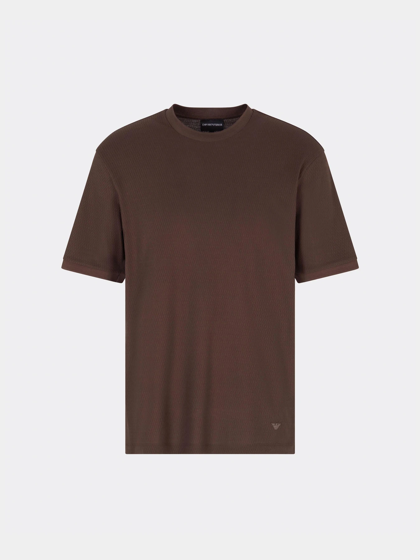 Футболки и поло Emporio Armani модель EM003468-AF19393-U6304 Футболки и поло Emporio Armani модель EM003468-AF19393-U6304 Фото