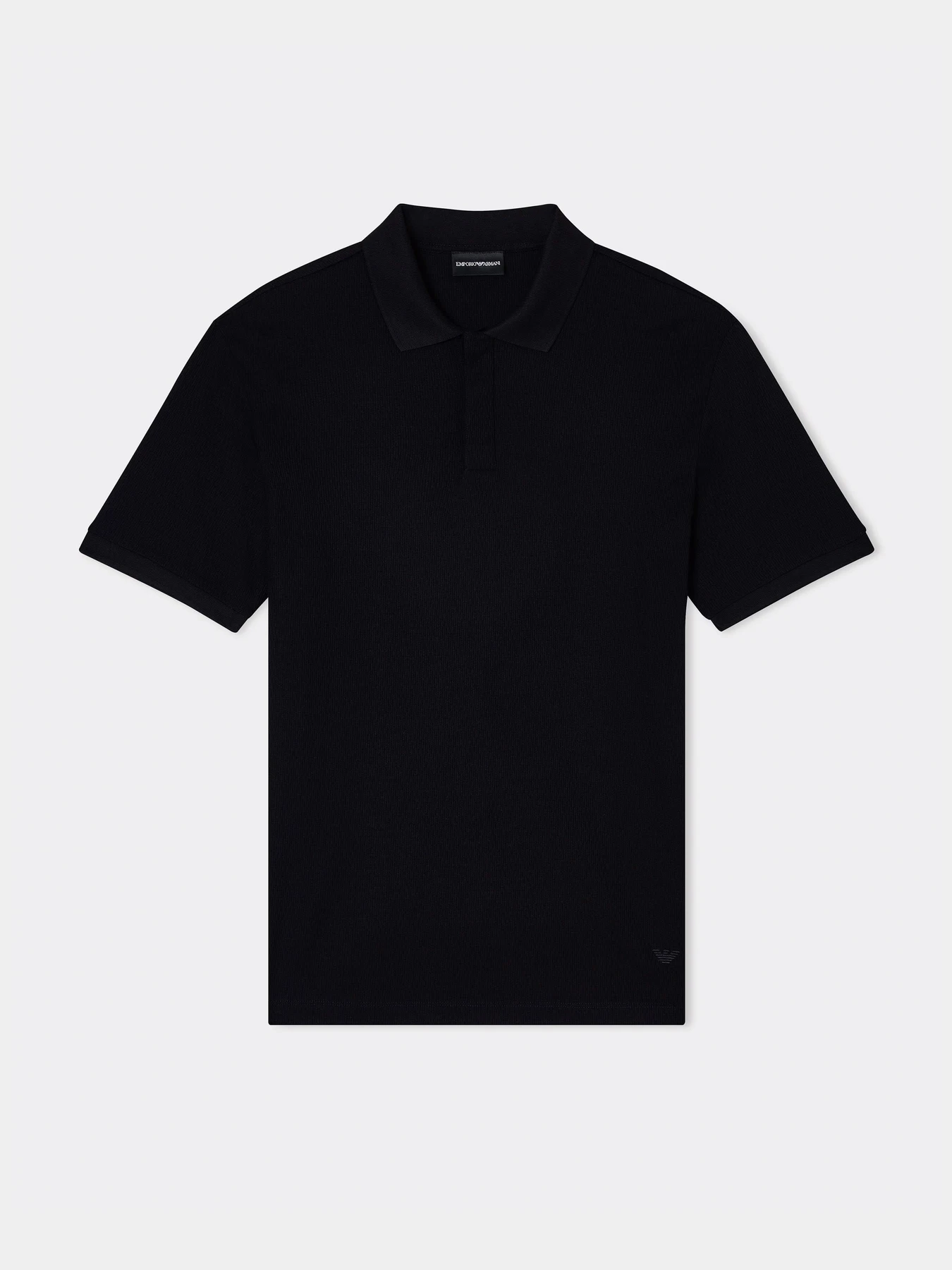 Футболки и поло Emporio Armani модель EM003469-AF19393-UC001 Футболки и поло Emporio Armani модель EM003469-AF19393-UC001 Фото