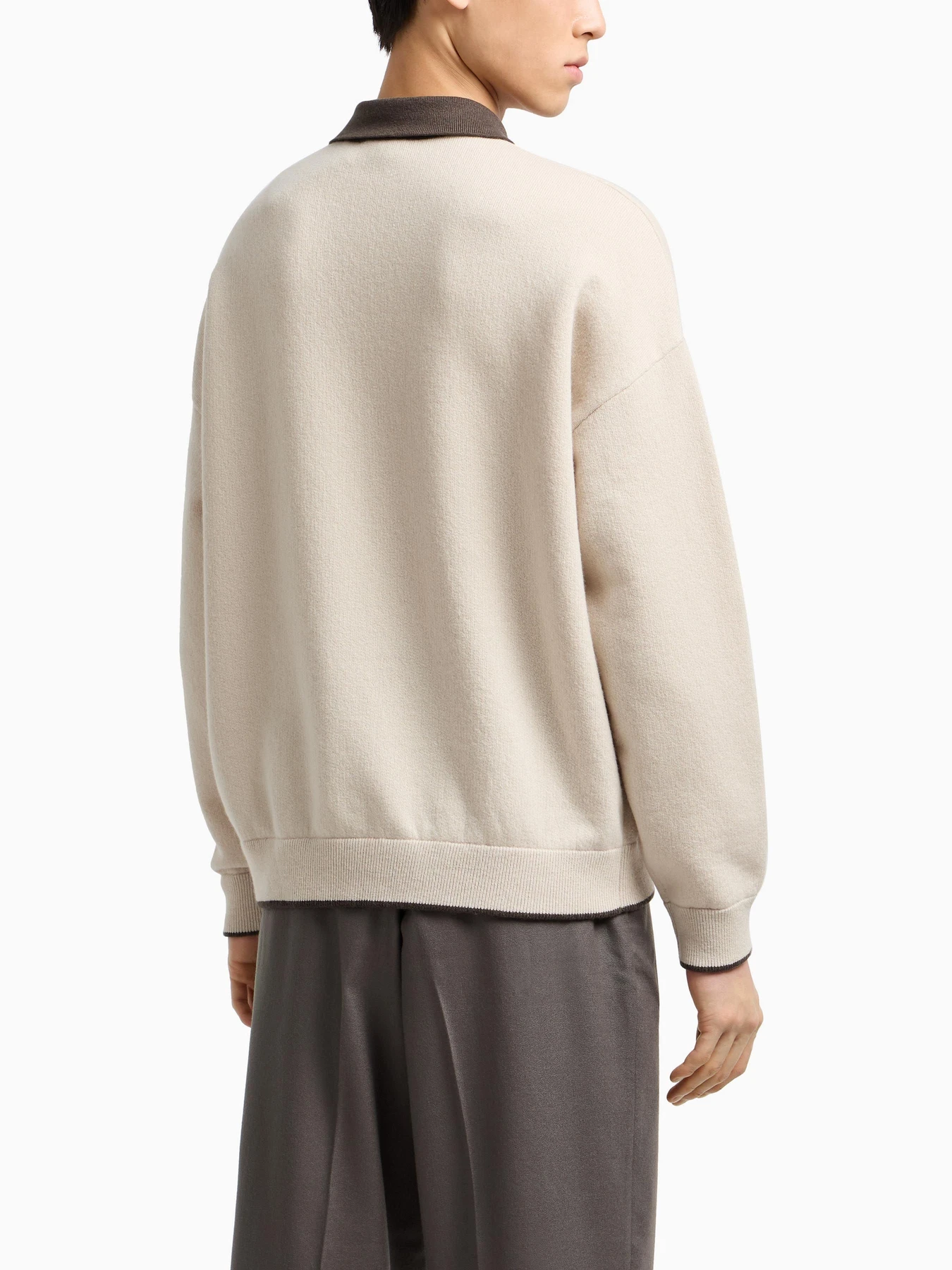 Футболки и поло Emporio Armani модель EM003519-AF19444-M1169 Футболки и поло Emporio Armani модель EM003519-AF19444-M1169 Фото
