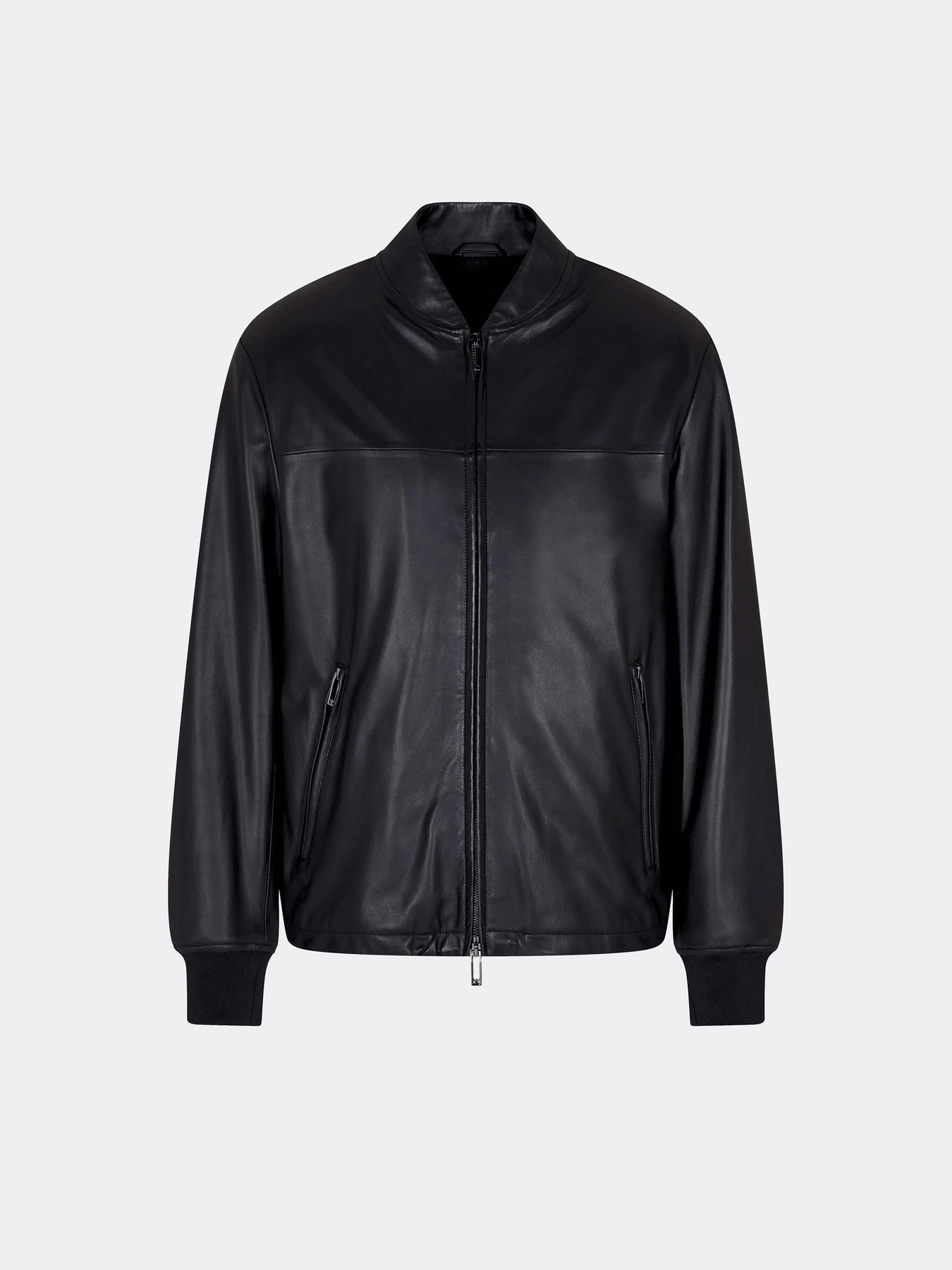 Куртки и дубленки Emporio Armani модель EM003536-AF19275-UC001 Куртки и дубленки Emporio Armani модель EM003536-AF19275-UC001 Фото