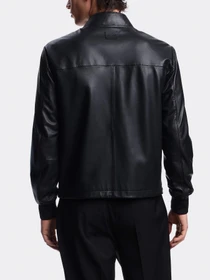 Куртки и дубленки Emporio Armani модель EM003536-AF19275-UC001 Фото