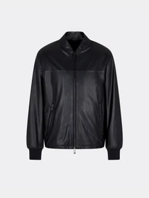 Куртки и дубленки Emporio Armani модель EM003536-AF19275-UC001 Фото