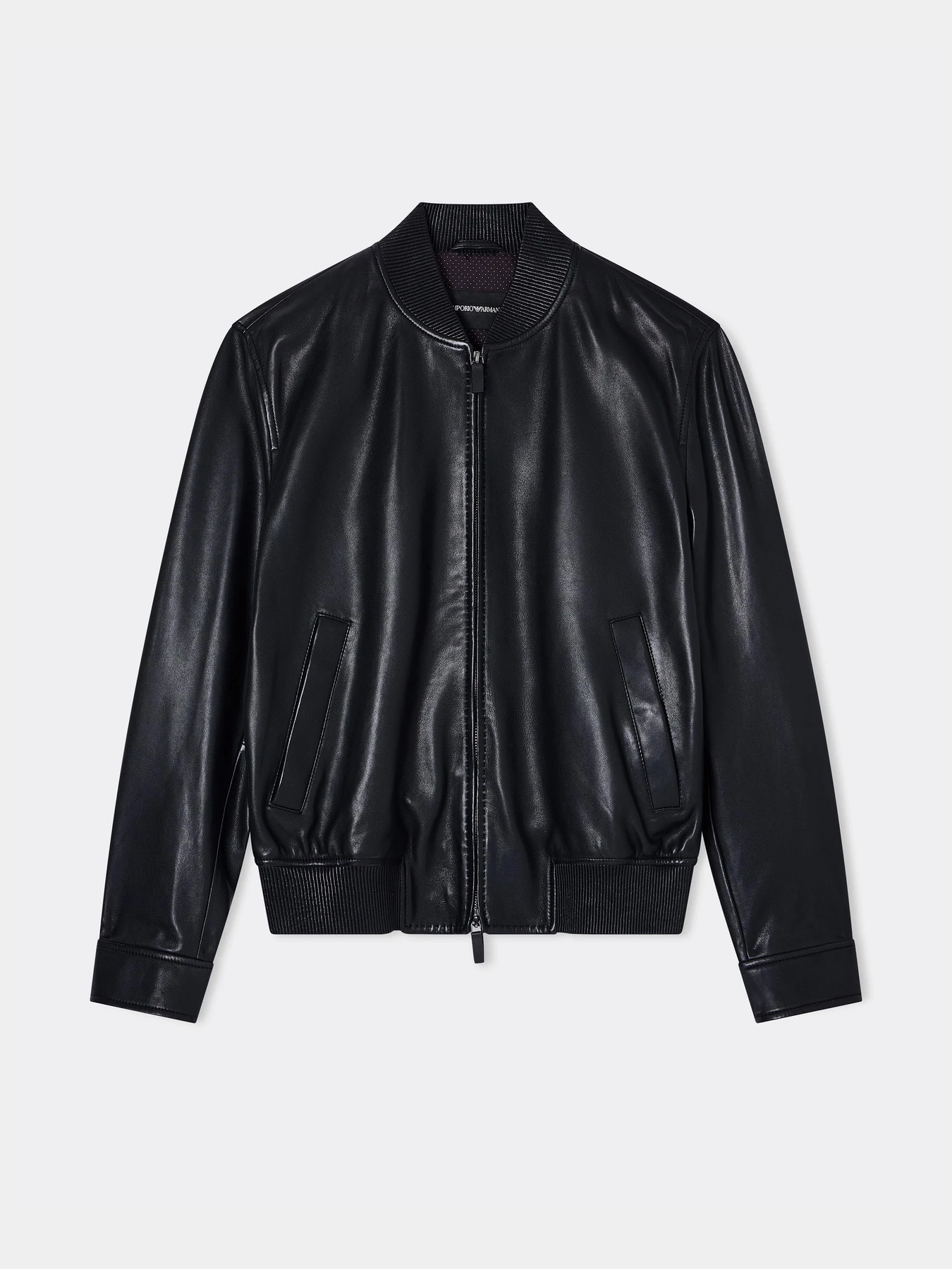 Куртки и дубленки Emporio Armani модель EM003538-AF19283-UC001 Куртки и дубленки Emporio Armani модель EM003538-AF19283-UC001 Фото