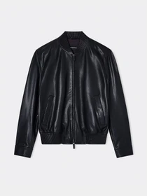 Куртки и дубленки Emporio Armani модель EM003538-AF19283-UC001 Фото