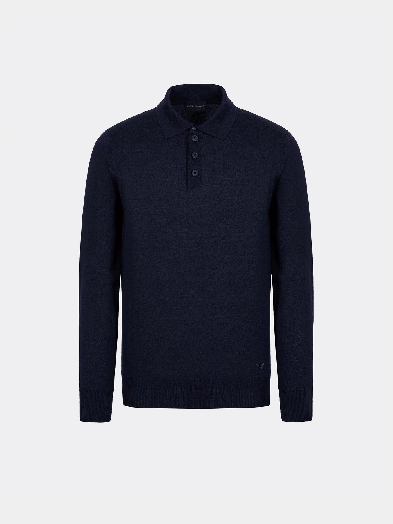 Свитры и кардиганы Emporio Armani модель 8N1F43-1M67Z-0922 Свитры и кардиганы Emporio Armani модель 8N1F43-1M67Z-0922 Фото