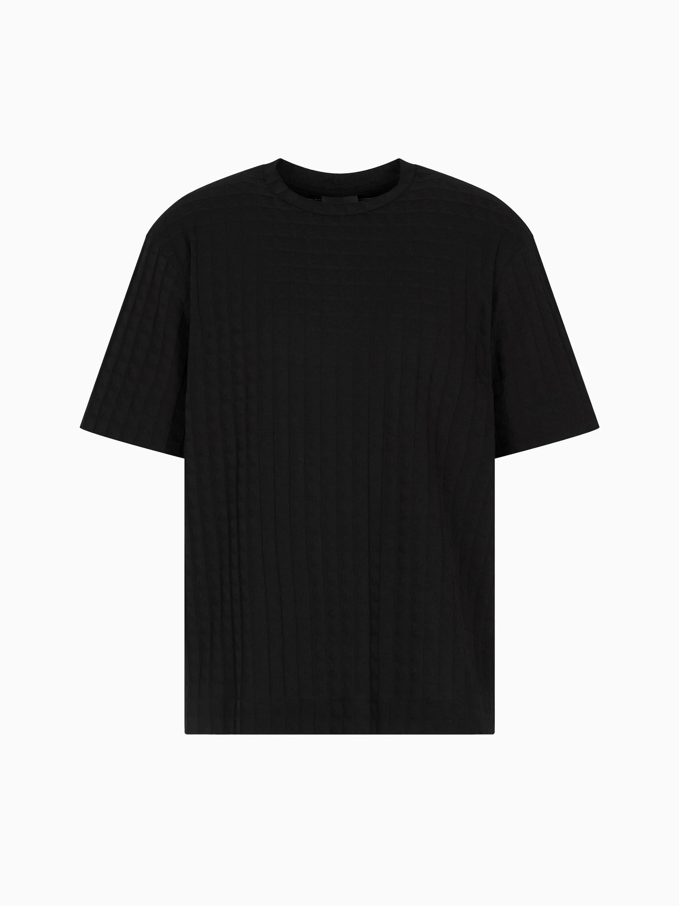 Футболки и поло Emporio Armani модель EM002967-AF10762-FC230 Футболки и поло Emporio Armani модель EM002967-AF10762-FC230 Фото