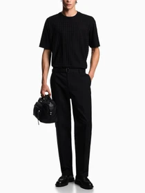 Футболки и поло Emporio Armani модель EM002967-AF10762-FC230 Фото