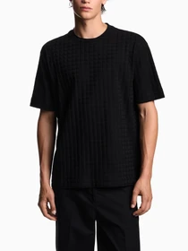Футболки и поло Emporio Armani модель EM002967-AF10762-FC230 Фото