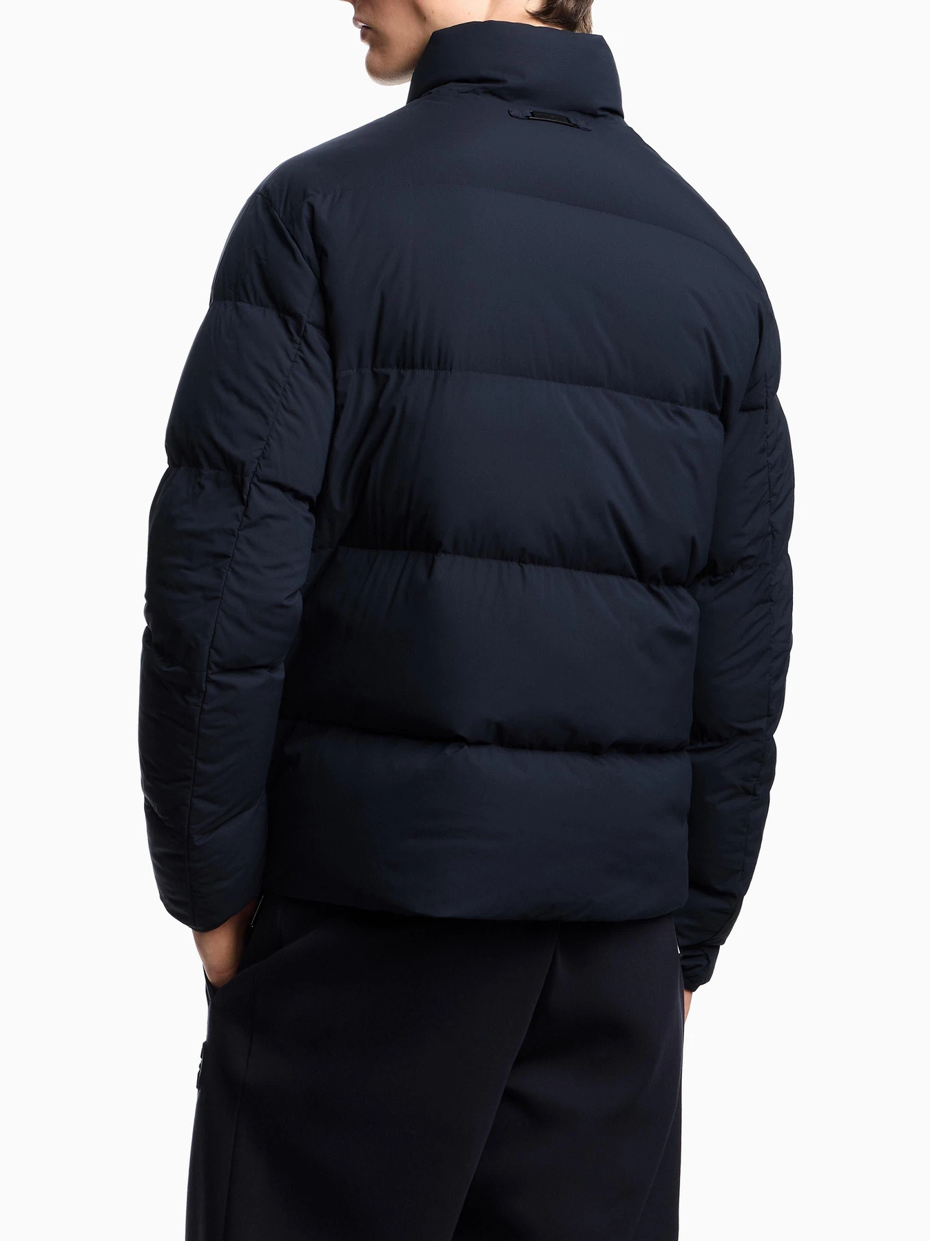 Куртки и дубленки Emporio Armani модель 8N1BQ3-1NLRZ-0920 Куртки и дубленки Emporio Armani модель 8N1BQ3-1NLRZ-0920 Фото