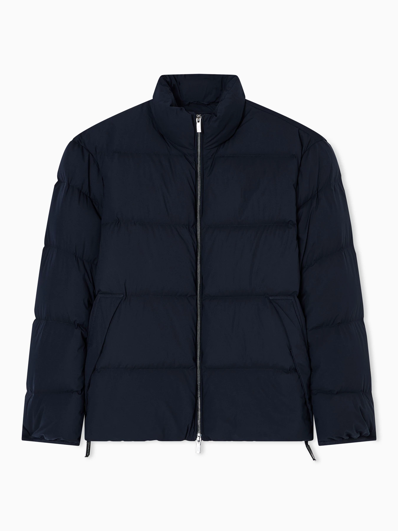 Куртки и дубленки Emporio Armani модель 8N1BQ3-1NLRZ-0920 Куртки и дубленки Emporio Armani модель 8N1BQ3-1NLRZ-0920 Фото