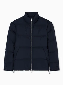 Куртки и дубленки Emporio Armani модель 8N1BQ3-1NLRZ-0920 Фото