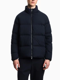 Куртки и дубленки Emporio Armani модель 8N1BQ3-1NLRZ-0920 Фото