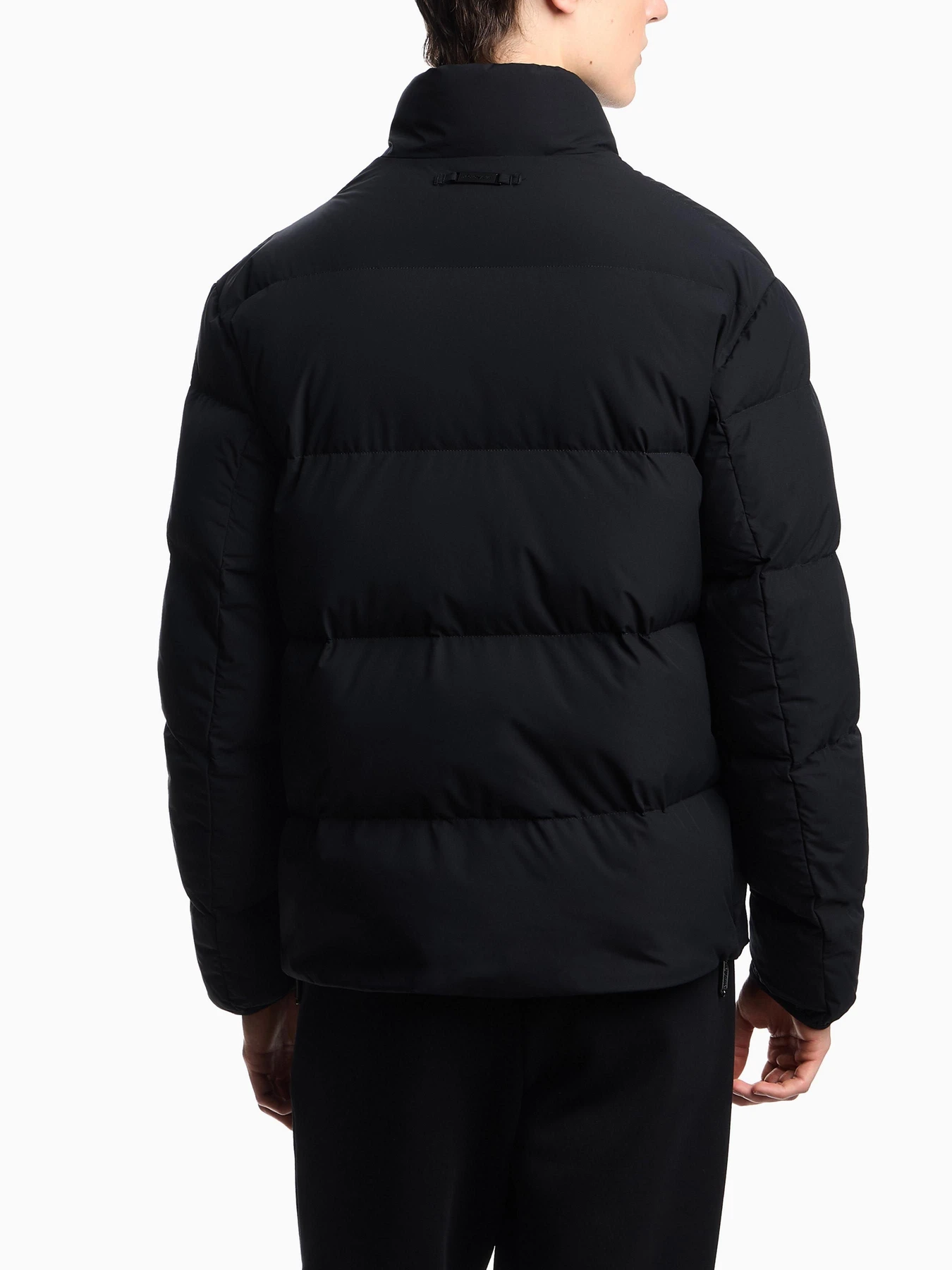 Куртки та дублянки Emporio Armani модель 8N1BQ3-1NLRZ-0999 Куртки та дублянки Emporio Armani модель 8N1BQ3-1NLRZ-0999 Фото