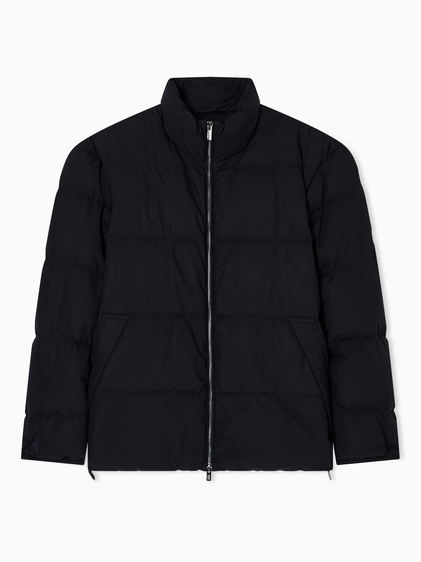 Куртки та дублянки Emporio Armani модель 8N1BQ3-1NLRZ-0999 Куртки та дублянки Emporio Armani модель 8N1BQ3-1NLRZ-0999 Фото