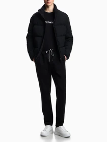 Куртки та дублянки Emporio Armani модель 8N1BQ3-1NLRZ-0999 Фото