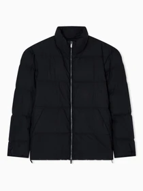 Куртки та дублянки Emporio Armani модель 8N1BQ3-1NLRZ-0999 Фото