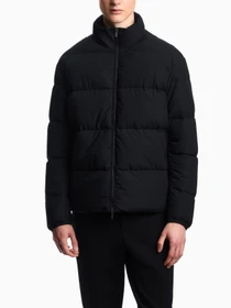 Куртки та дублянки Emporio Armani модель 8N1BQ3-1NLRZ-0999 Фото