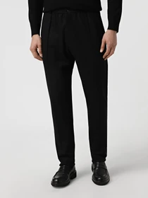 Брюки Emporio Armani модель EM000440-TE11131-UC001 Фото