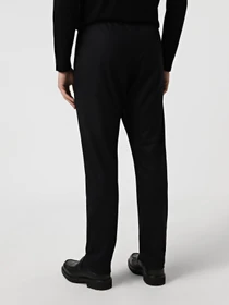 Брюки Emporio Armani модель EM000440-TE11131-UC001 Фото