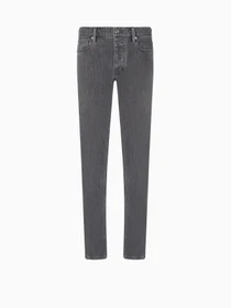 Джинсы Emporio Armani модель EM000668-AF17494-M8001 Фото