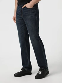 Джинси Emporio Armani модель EM000763-AF17486-MB001 Фото