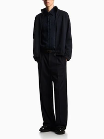 Рубашки Emporio Armani модель EM001537-AF15074-FB322 Фото