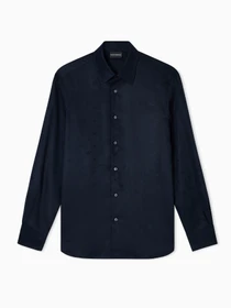 Рубашки Emporio Armani модель EM001537-AF15074-FB322 Фото