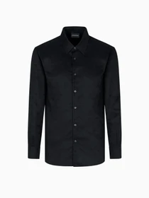 Рубашки Emporio Armani модель EM001537-AF15074-FC218 Фото