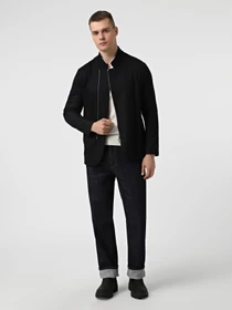 Пиджаки Emporio Armani модель EM001953-TE11131-UC001 Фото