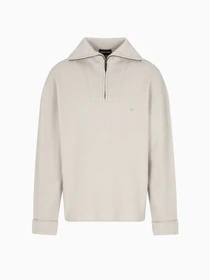 Свитры и кардиганы Emporio Armani модель EM002052-AF18104-U8140 Фото