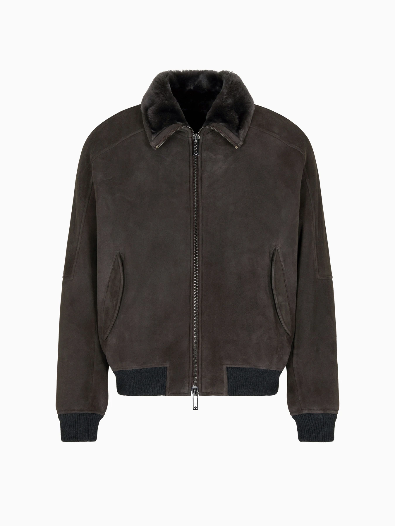 Куртки та дублянки Emporio Armani модель EM002339-AF10408-U6189 Куртки та дублянки Emporio Armani модель EM002339-AF10408-U6189 Фото