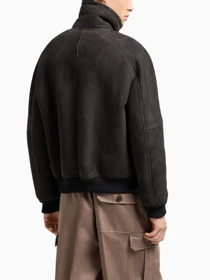 Куртки та дублянки Emporio Armani модель EM002339-AF10408-U6189 Фото
