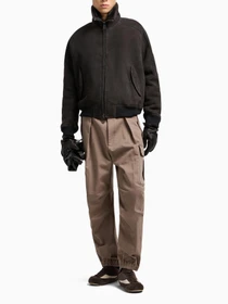 Куртки та дублянки Emporio Armani модель EM002339-AF10408-U6189 Фото