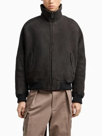 Куртки та дублянки Emporio Armani модель EM002339-AF10408-U6189 Фото