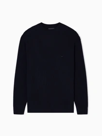 Свитры и кардиганы Emporio Armani модель EM002635-AF18234-UB118 Фото