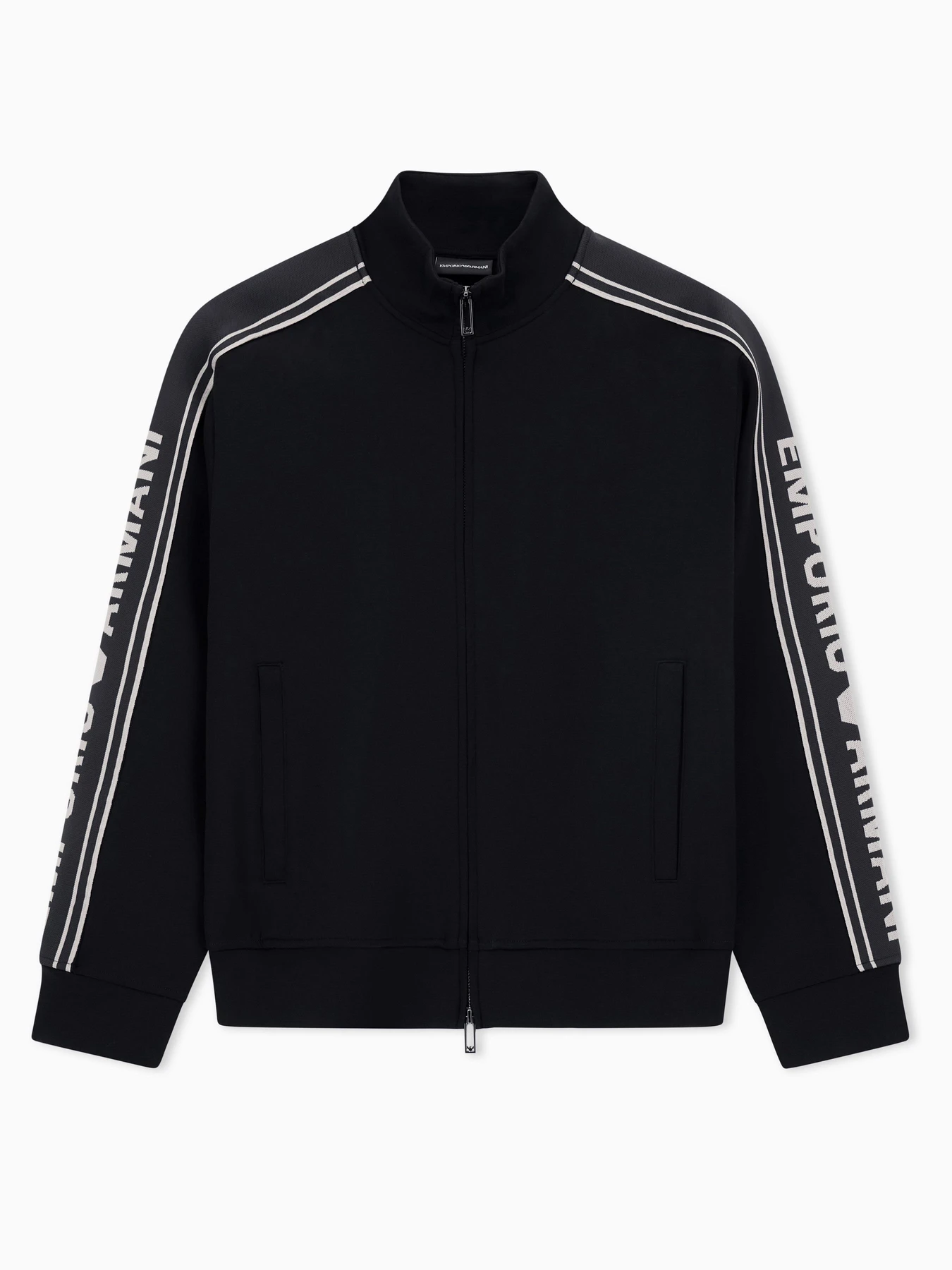Худи и свитшоты Emporio Armani модель EM002913-AF10013-UC001 Худи и свитшоты Emporio Armani модель EM002913-AF10013-UC001 Фото