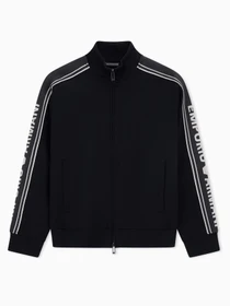 Худи и свитшоты Emporio Armani модель EM002913-AF10013-UC001 Фото