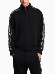Худи и свитшоты Emporio Armani модель EM002913-AF10013-UC001 Фото