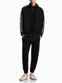 Штани Emporio Armani модель EM002914-AF10013-UC001 Фото