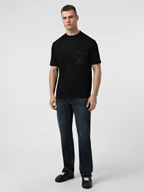 Футболки и поло Emporio Armani модель EM002978-AF10761-UC001 Фото