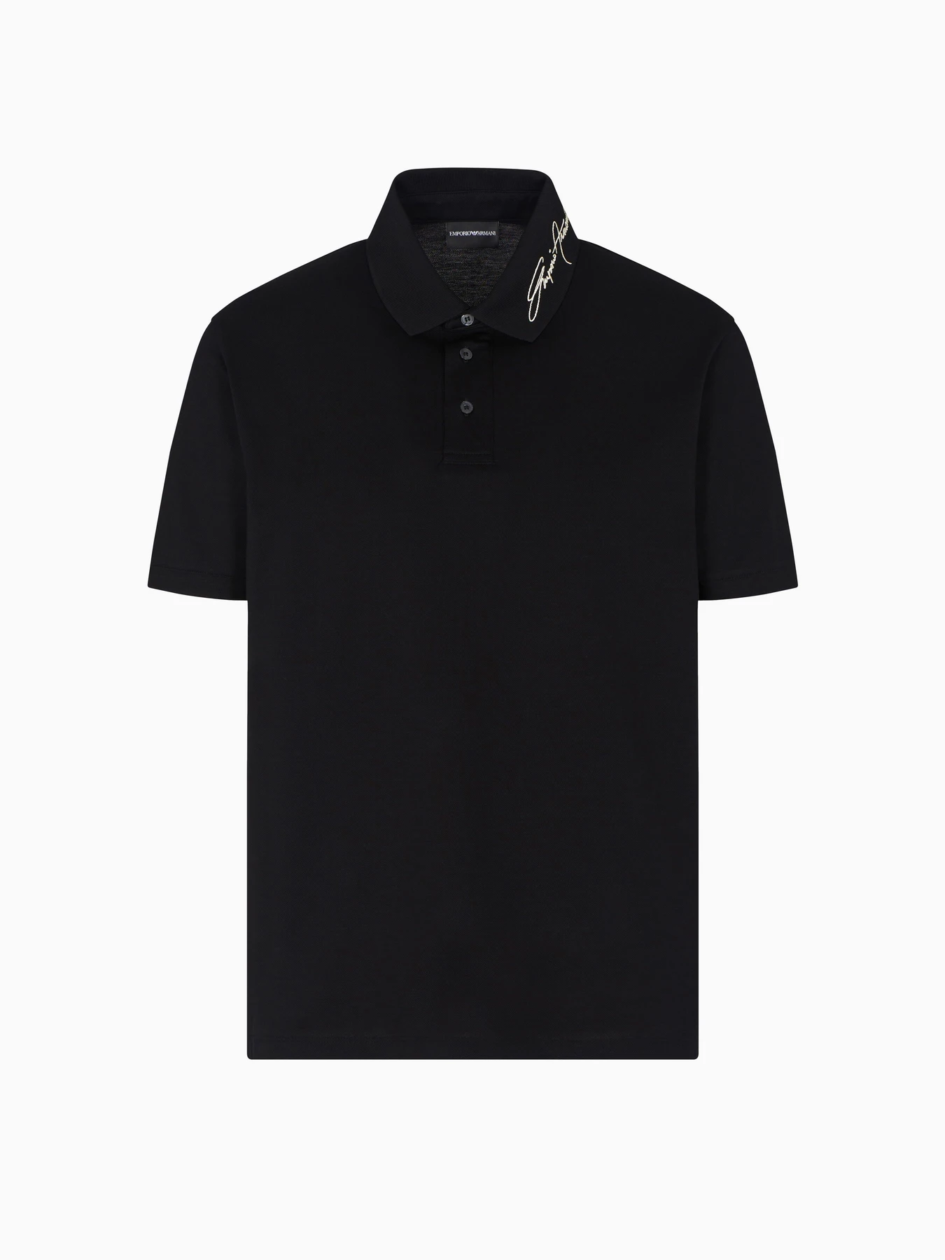 Футболки и поло Emporio Armani модель EM002999-AF12955-UC001 Футболки и поло Emporio Armani модель EM002999-AF12955-UC001 Фото