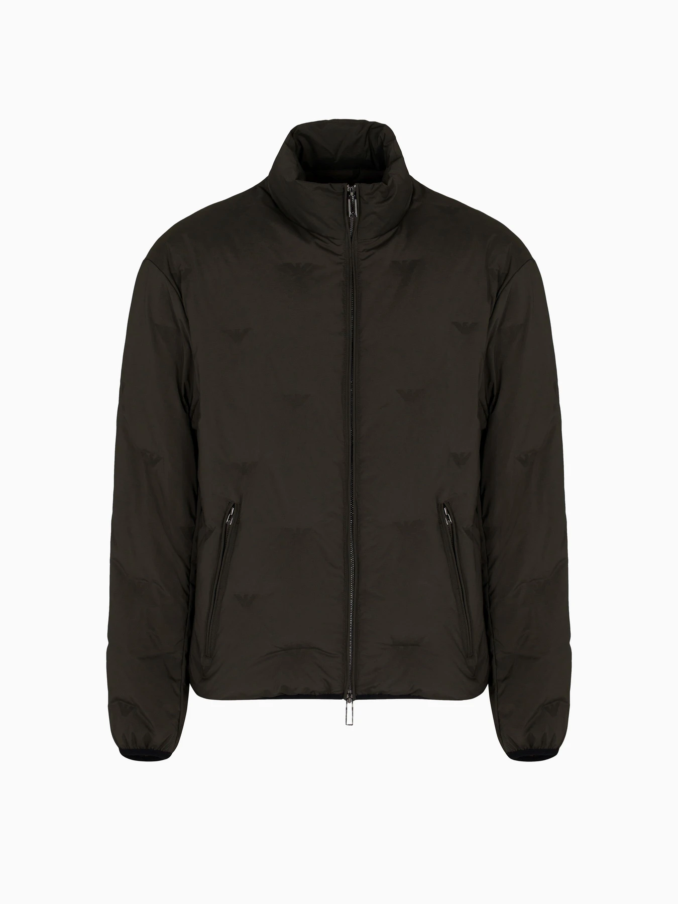 Куртки и дубленки Emporio Armani модель EM003045-AF18232-U8120 Фото