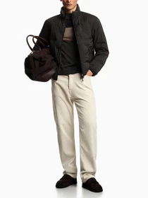 Куртки и дубленки Emporio Armani модель EM003045-AF18232-U8120 Фото