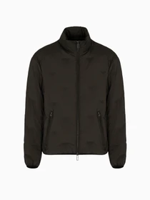 Куртки и дубленки Emporio Armani модель EM003045-AF18232-U8120 Фото